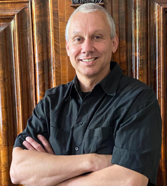 Jochen Holthues Sammelsurium in Oberursel