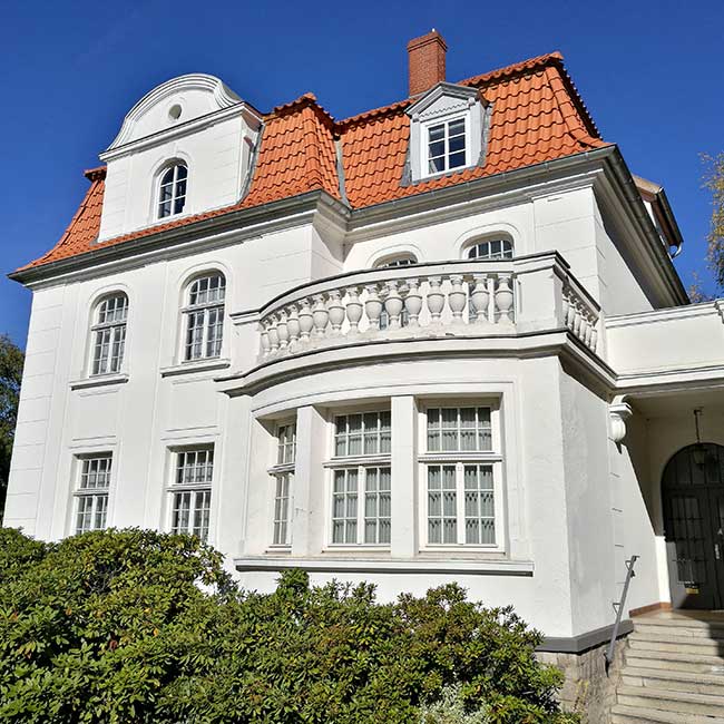 Auflösung Haushalt Hausauflösung in Oberursel